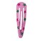 Snap Hair Clips, 10 PCS 2 Inch Metal Barrettes, No Slip Cute Stars Pattern Hair Accessories for Girls, Women, Kids Teens or Toddlers