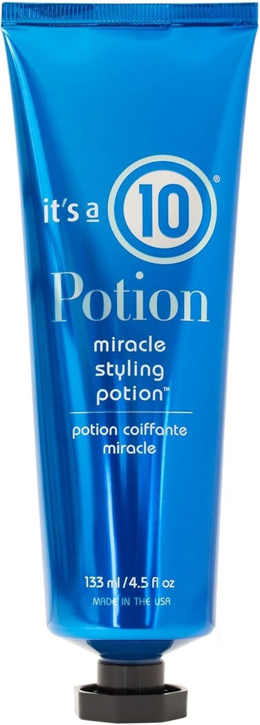 Its A 10 Potion 10 Miracle Styling Potion, 4.5 Ounce
