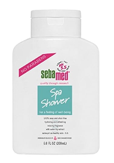 Sebamed Spa Shower, 200 ml