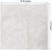 100% Natural Fiber Cloths - Wet or Dry Disposable Clean Face Towel - Makeup Remover - Clean Facial Soft Pads for Sensitive Skin - Water Wipes - Large Volume Cosmetic Pads - 80Pcs/Roll