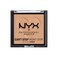 NYX PROFESSIONAL MAKEUP Can't Stop Won't Stop Mattifying Pressed Powder - Tan