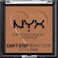 NYX PROFESSIONAL MAKEUP Can't Stop Won't Stop Mattifying Pressed Powder - Mocha