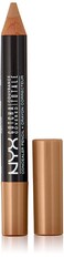 NYX Professional Makeup Gotcha Covered Concealer Pen, Deep Golden, 0.04 Ounce