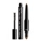 NYX PROFESSIONAL MAKEUP 3-In-1 Brow Pencil, Eyebrow Pencil - Caramel