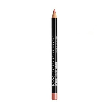 NYX Nyx slim lip liner pencil -color citrine - slp 843