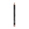 NYX Nyx slim lip liner pencil -color citrine - slp 843
