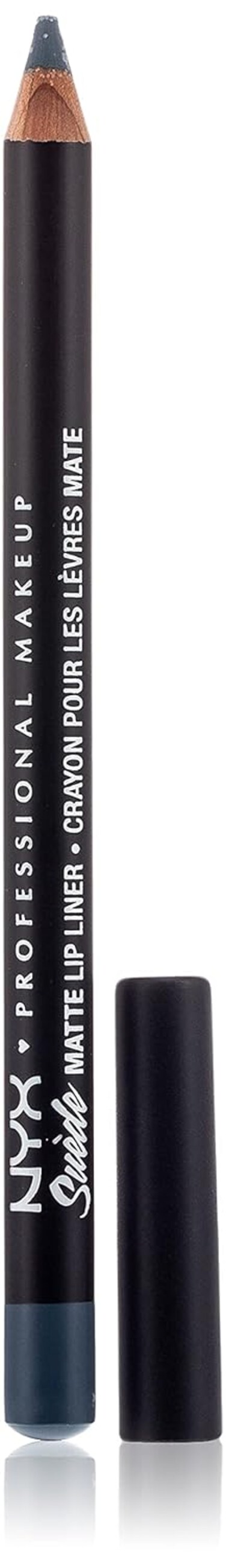 NYX Nyx professional suede matte lip liner ace ace