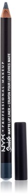 NYX Nyx professional suede matte lip liner ace ace