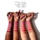 NYX PROFESSIONAL MAKEUP Butter Gloss, Non-Sticky Lip Gloss - Pack Of 3 (Angel Food Cake, Creme Brulee, Madeleine)
