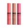 NYX PROFESSIONAL MAKEUP Butter Gloss, Non-Sticky Lip Gloss - Pack Of 3 (Angel Food Cake, Creme Brulee, Madeleine)