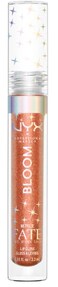 NYX PROFESSIONAL MAKEUP Netflix Winx Fairy Lip Gloss, Bloom