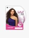 Sensationnel Instant Weave Synthetic Halfwig - Tuscany-BLUE/BK by Hair Zone