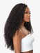 Sensationnel Synthetic Hair Crochet Braids Lulutress Bohemian 18" (1B)