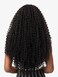 Sensationnel Synthetic Hair Crochet Braids Lulutress Bohemian 18" (1B)