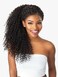 Sensationnel Synthetic Hair Crochet Braids Lulutress Bohemian 18" (1B)