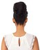 Sensationnel synthetic hair INSTANT BUN WITH BANGS - CARLA - F4/30