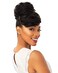 Sensationnel synthetic hair INSTANT BUN WITH BANGS - CARLA - F4/30