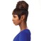 Sensationnel PREMIUM SYNTHETIC HAIR INSTANT BUN WITH BANGS - ADA (4)
