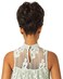 Sensationnel Premium Synthetic Hair Instant Bun with Bangs - EVONNE &ndash; F4/30