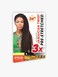 Sensationnel X-Pression Pre-Stretched Crochet Braid - 3X JAMAICAN TWIST 36" (4 Medium Brown)