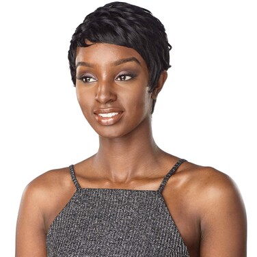 Sensationnel Synthetic Hair Wig Instant Fashion Wig Anita (1)