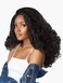 Sensationnel Half Wig Instant Weave Curls Kinks &amp; Co Heart Breaker (2)
