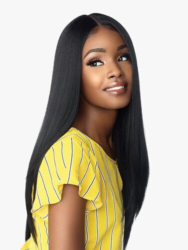 Sensationnel lace front wig - dashly lace wig unit 10 (T2/30)