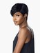 Sensationnel Empire 100% Human Hair Salt &amp; Pepper Series Wig JEAN (HL1B/34)