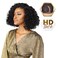 Sensationnel Synthetic HD Lace Front Wig - BUTTA UNIT 4 (FLAMBOYAGEMOCHA)
