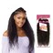 Sensationnel Lulutress Synthetic Braid - 3X DRIP CURL 20 (1B Off Black)