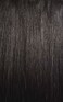 Sensationnel Lulutress Synthetic Braid - 3X DRIP CURL 20 (1B Off Black)