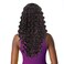 Sensationnel Dashly Lace Front Wig - LACE UNIT 13 (1 Jet Black)