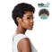Sensationnel HD Lace Front Wig Empress Edge Shear Muse Amina (613)