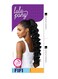 Sensationnel Lulu Pony - Fifi (Color:1 Jet Black)