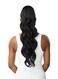 Sensationnel Lulu Pony - Simi (Color:1B Off Black)