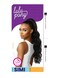 Sensationnel Lulu Pony - Simi (Color:1B Off Black)