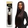 Sensationnel Empire Bundle weave hair - Empire Bundles virgin human hair extensions Unprocessed hair - EMPIRE BUNDLES straight 1 pack 18 inch (613), 5.3 ounces