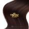 Sensationnel Empire bundles- straight 10a tangle shed free human hair for weaving and sew in styles - 1 pack (18 inch, NATURAL)