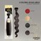 Sensationnel Empire bundles- body wave 10a tangle shed free human hair for weaving and sew in styles - 1 pack (16 inch, NATURAL)