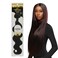 Sensationnel Empire bundles- body wave 10a tangle shed free human hair for weaving and sew in styles - 1 pack (16 inch, NATURAL)