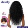 Sensationnel Synthetic Hair Dashly Hd Lace Front Wig - Lace Unit 39 (FLAMBOYAGE BLONDE)