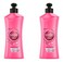Sedal S.O.S. Ceramides with Micro Ceramides Hair Styling Cream 300 ml (2 pack)