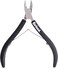 Barbasol Non Slip Stainless Steel Cuticle Nipper