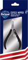 Barbasol Non Slip Stainless Steel Cuticle Nipper
