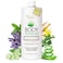 Professional Sunless Tanning Spray Tan Solution, Organic Essential Oils, Airbrush Formula, 33.8 Fl Oz. (Level 2 (10% DHA))