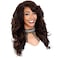 Zury Sis Pre-Tweezed Synthetic Wig Diva-H SISTA (1B)