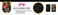Royal Zury Synthetic Hair Crochet Braids V8.9.10 GoGo Curl 1Pack Enough (SOM 27/30)