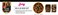 Royal Zury Synthetic Hair Crochet Braids V8.9.10 Rod Set 1Pack Enough (SOM 30/33)