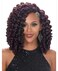Royal Zury Synthetic Hair Crochet Braids V8.9.10 Rod Set 1Pack Enough (SOM BURG)