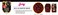 Royal Zury Synthetic Hair Crochet Braids V8.9.10 Water Wave 1Pack Enough (SOM 27/30)